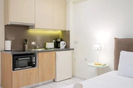 Bellevue Suites - 167