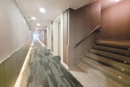 Citin Pratunam Bangkok by Compass Hospitality - 15