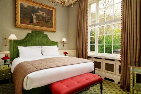 The Montague On The Gardens - 11