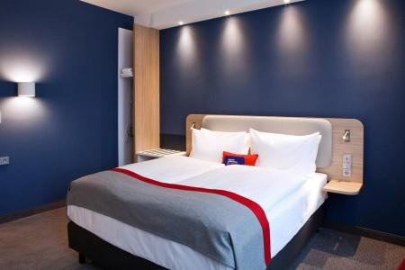 Holiday Inn Express - Darmstadt, An Ihg - 4
