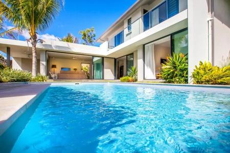 Marguery Exclusive Villas - Conciergery & - 216