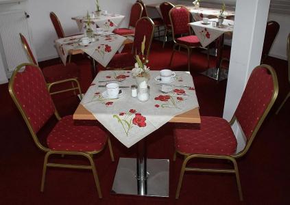 Einfelder Hof garni - 19