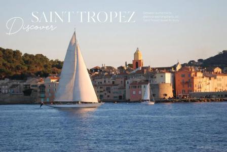 Hôtel La Tartane Saint-Tropez - 33