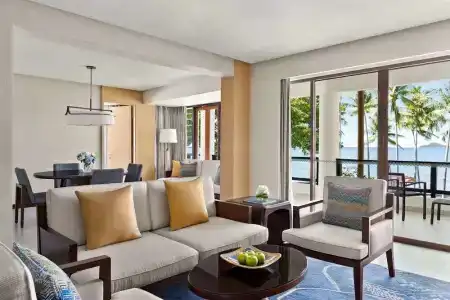 Shangri-La Tanjung Aru, - 60