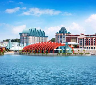 Resorts World Sentosa - Festive (Sg Clean) - 19