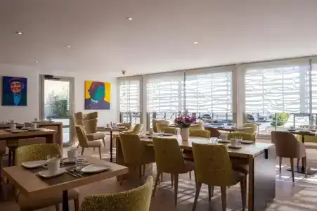 hôTel Ginkgo - Spa Biloba - 18