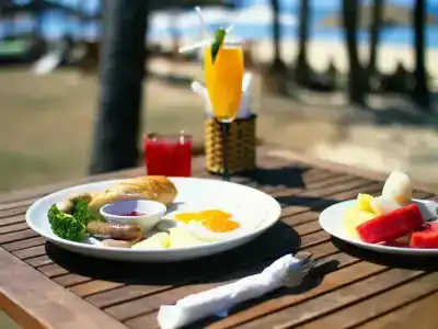 Arcadia Phu Quoc Resort - 13