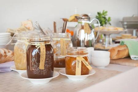 Coralia Country House - 12