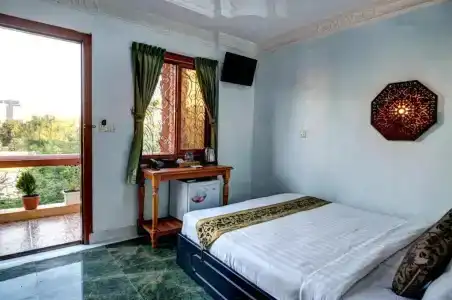 Rs Ii Guesthouse - 103