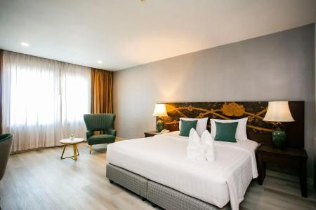 Empress Pattaya - 44