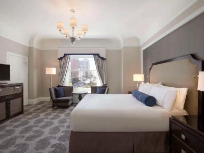 Fairmont San Francisco - 46