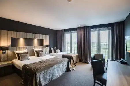 Van der Valk Middelburg - 66