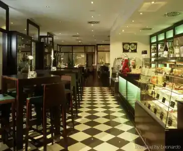 Flemings Frankfurt-Messe - 12