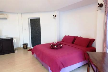 Nimmanoradee Resort - Sha Plus Certified - 83