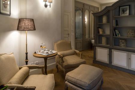 Corte Calzaiuoli Elegant Suites - 2