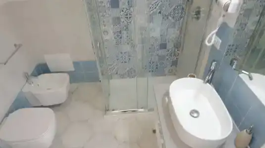 Kalinifta Rooms Apartment - 122