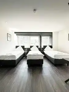 Blk Hostel - 5