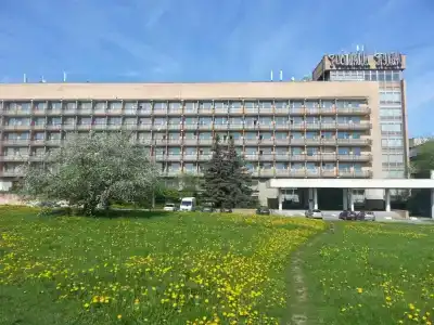 Пущино - 0