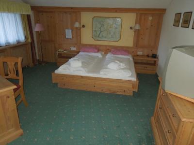 Bergresort Seefeld - 116