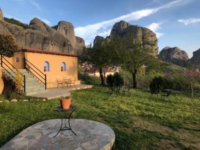 Doupiani House - 35