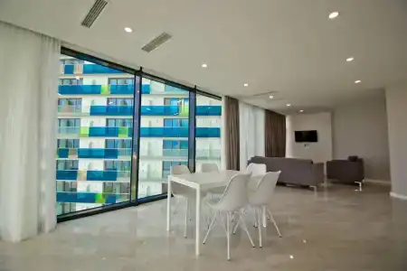 Bellevue Residential Batumi - 206