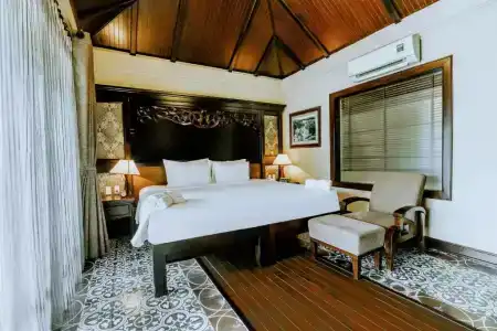 Anja Beach Resort & Spa - 201