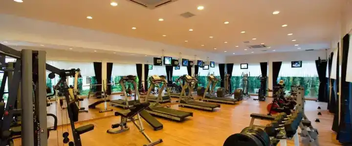 Latanya Park Resort - 21