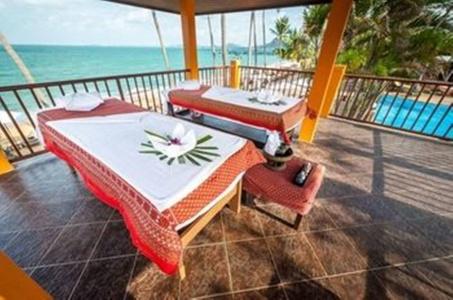 Pinnacle Samui Resort - 6