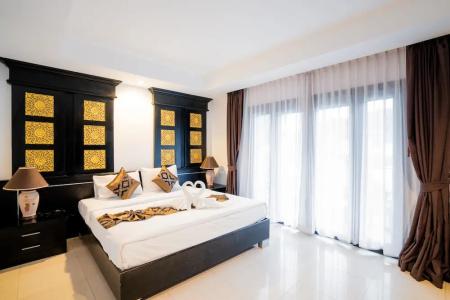 Phi Phi Andaman Legacy Resort-Sha Plus - 141