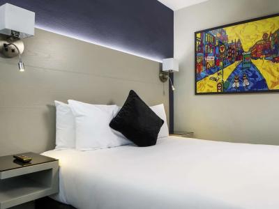 Mercure Manchester Piccadilly - 42