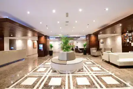 Majestic City Retreat ( Formerly Majestic Tower) - 26