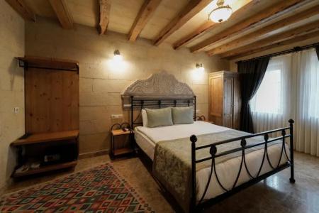 Luxury Cratus Stone Palace - 61