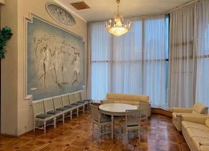 Морской Прибой - 10