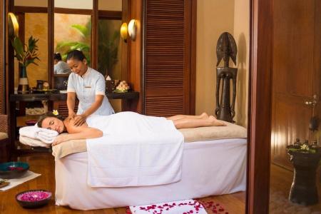 The Oberoi Beach Resort, Mauritius - 12