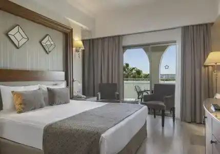 Side Star Resort - All Inclusive - 28