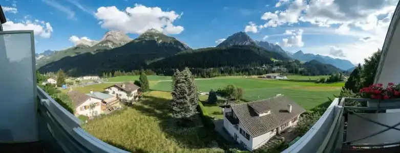 Typically Swiss Altana - 74