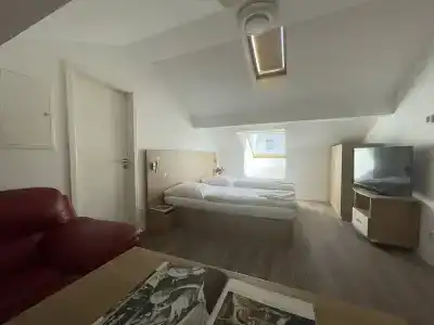 Eurotel am Main & Boardinghouse Offenbach am Main - 23
