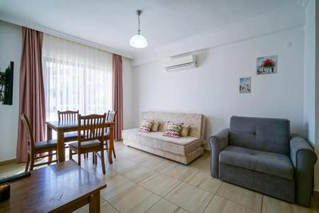 Datça Işık Apart - 98