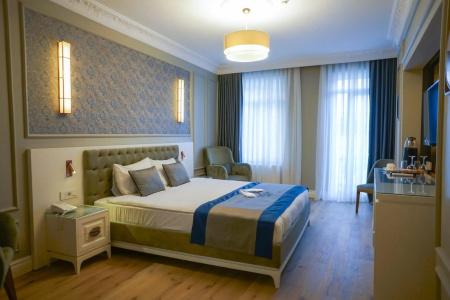 Triada Taksim - Special Category - 31