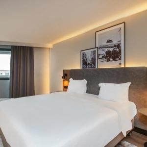 Golden Tulip Paris Cdg Airport – Villepinte - 47