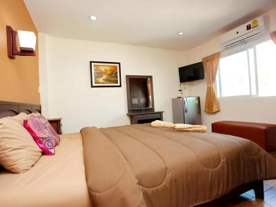 Sea Breeze Guest House - 17