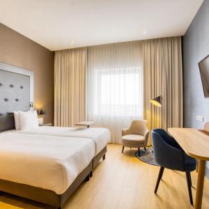 Mercure Amersfoort Centre - 34