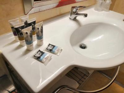 Mercure Leonardo da Vinci Rome Airport - 61