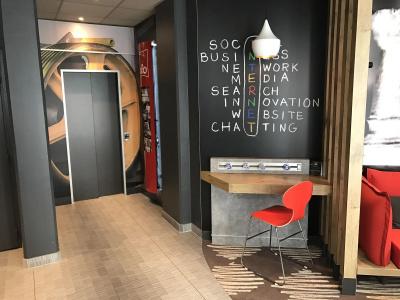 ibis Lille Centre Grand Place - 3