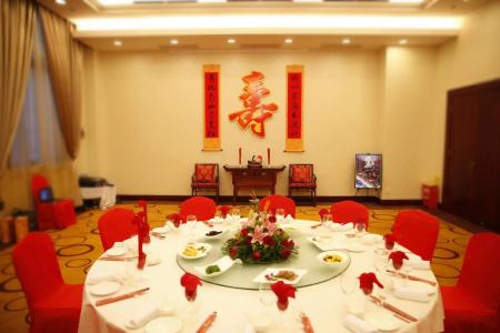 China Garden - 19