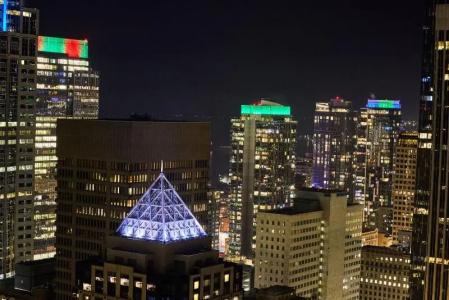 Renaissance Seattle - 51