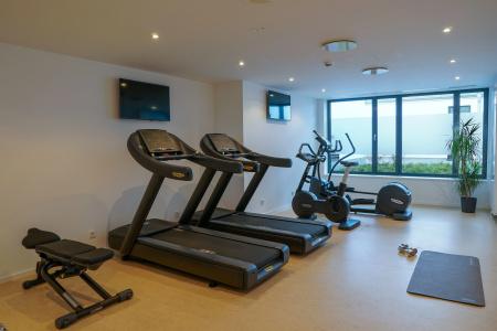 Holiday Inn Munich - Leuchtenbergring, an IHG - 21