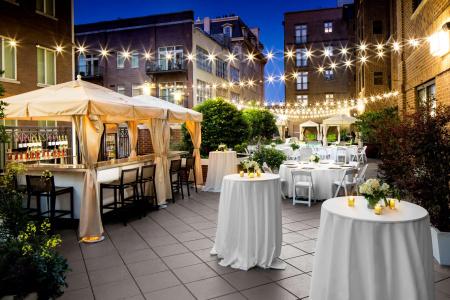 Andaz Savannah - A Concept by Hyatt - 25