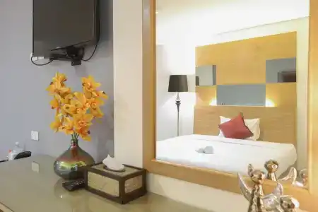 The Greenery central suite & - 15