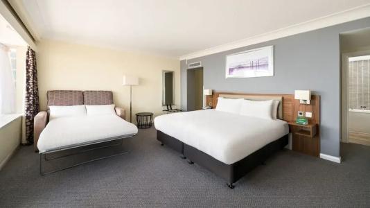 Holiday Inn Brighton Seafront, An Ihg - 126